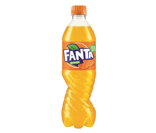 Fanta