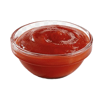 Sos Pomidorowy
